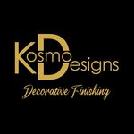 Jack Kosmo Kilroy - @designskosmo - Instagram