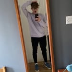 Jack Kimber - @kimberwiththetimber - Instagram
