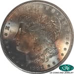 Jack Kimber - @numismaticjourney - Instagram