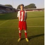 Jack Kimber ⚽️ - @jxck_kimber - Instagram