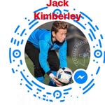 Jack Kimberley - @jackkimberley5 - Instagram