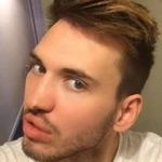 Jack Kimmerling - @kimmerlingjack - Instagram