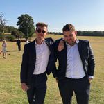 Jack Kimpton - @jackosneilos - Instagram
