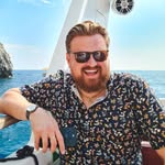 Jake Kimpton - @jakekimpton - Instagram