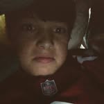 Jack Kincade - @wierdo4333 - Instagram