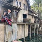 Jack Kincaid Crow - @crypt.crow - Instagram