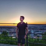Jack Kinchen - @kinchenjack - Instagram