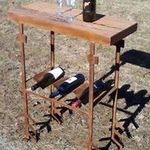 Custom Tables  by Jack - @jackkindberg - Instagram