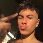 Jack Christopher Kindred - @kackjindred - Instagram