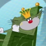 jack_king - @oggys_brother08 - Instagram