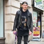 Jack Kingman Williams - @jack_kingman99 - Instagram