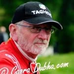Jack Kingston - @limerick_cars_and_coffee - Instagram