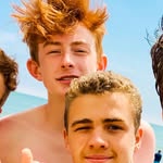 Jack kinnaman - @marttymcflywiliams - Instagram
