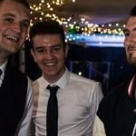 Jack Kinnersley - @kinnersleyj - Instagram