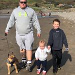 Jack Kinnersley - @jackorocks33 - Instagram
