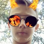 Jack Kinnersley - @jackkinnerz - Instagram