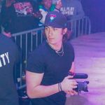 Jack Kinsella - @kinz.edits - Instagram