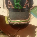 Panchita Kinsler Jackson - @panchitakinslerjackson - Instagram