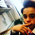 Jack Kippax - @jackkippax2001 - Instagram