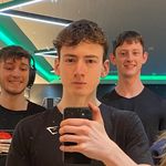Jack Kirkham - @j3cxk - Instagram