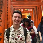Jack Kirkman - @jack.kirky - Instagram