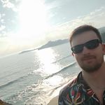 Jack Kirkman - @jack__kirkman - Instagram