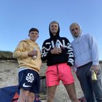 Jack Kirwan - @jackkirwan7 - Instagram