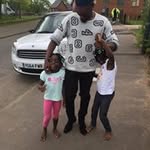 Jack Kisonde - @jackkisonde - Instagram