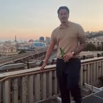 Jack Kitson - @kitsonjack - Instagram