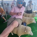 Jack Kitson - Facebook