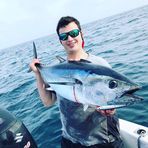 Jack Kitson - Facebook