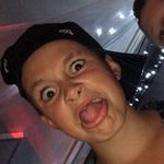 Jack Kitson - @jkmagoo17 - Instagram