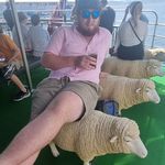 Jack Kitson - @jackeroo74 - Instagram