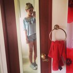 Jackie Kitterman - @tengianubex - Instagram
