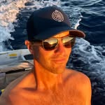 Jack Kittinger - @peopledseas - Instagram