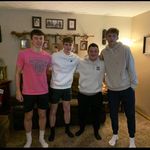 Jack Kitzmiller - @lf_2shainz - Instagram