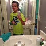 Jack Klassen - @lightning_basketball1 - Instagram
