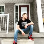 Jake klassen - @jakeklasssen - Instagram