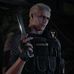 Jack Krauser - Facebook