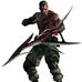 Jack Krauser - Facebook