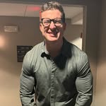 Jack Klenk (Lineman to Lean Man) - @jack_klenk - Instagram
