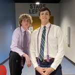 JACK KLINGER FOR PROM KING - @jackforpromking - Instagram
