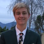 Jack Klosinski - @jackklos - Instagram