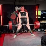Jack Kloster - @jackklosterlifts - Instagram