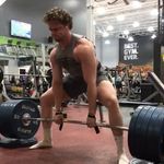 Jack kloster - @jacklifts.stuff - Instagram