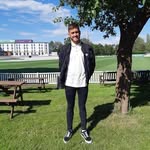 Jack Knott - @_jackknott - Instagram