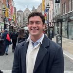Jack Knott - @knottjack24 - Instagram