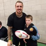 Jack Knowles - @jackhsknowles - Instagram