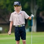 Jack Knowles - @jackknowsgolf - Instagram