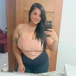 Jackeline Köhler - @jackelinepkohler - Instagram